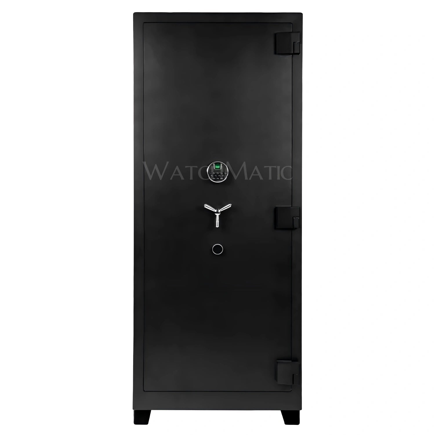 buy Titan Vault Series – Watch Winder Safe Box at WatchMatic with free shipping